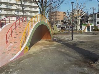 竹の塚第一公園改修工事.JPG